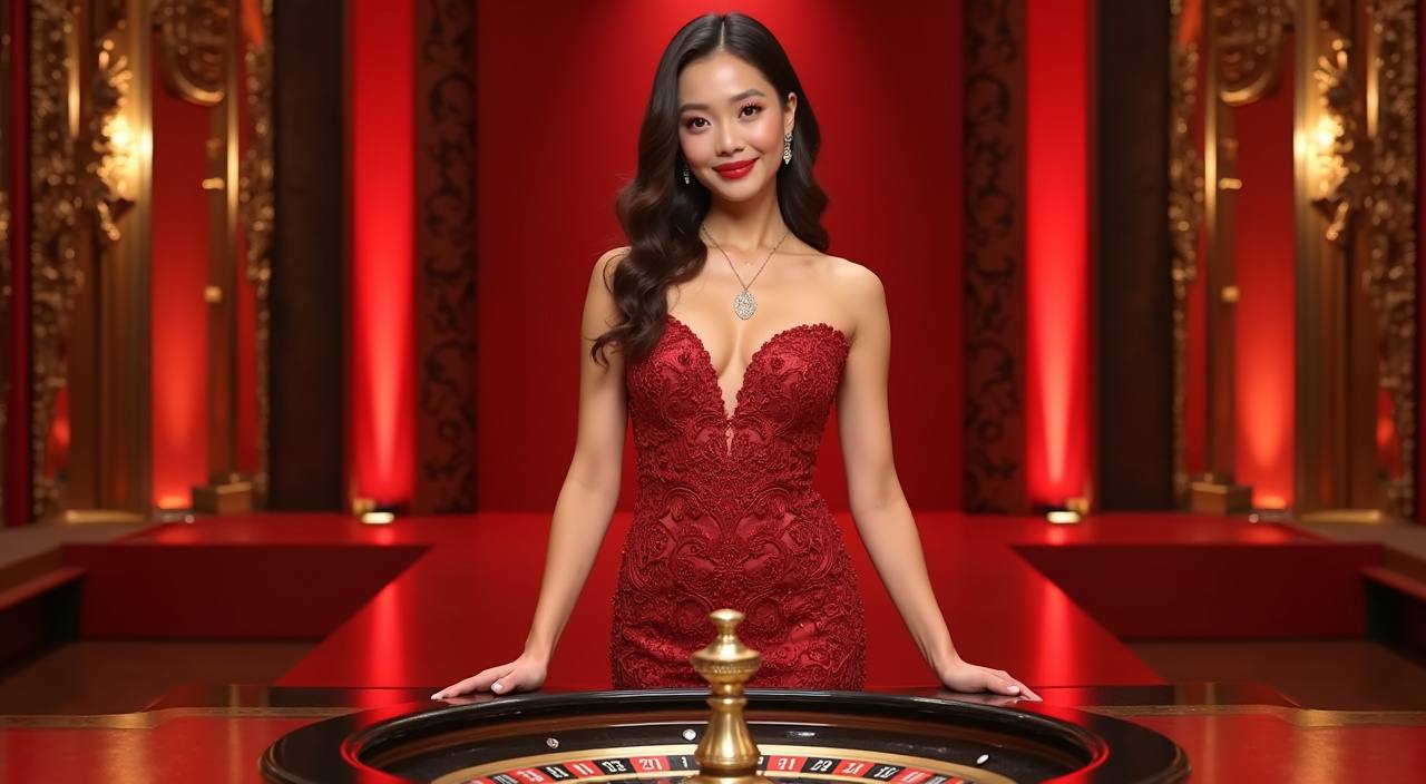 mmk7 Lucky Draw